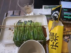 -木屋烧烤(龙岗龙城万科里店)