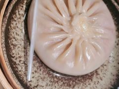 蟹黄大汤包-桂满陇-十里风荷(合生汇店)