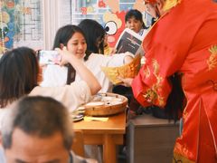 -包整·丝娃娃(一览甲秀楼风景店)