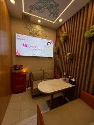 -芳朵美容养生SPA