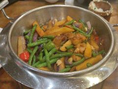 -一楼食业·美食人家