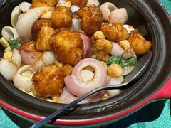 -誉八仙茶室酒楼(新天地店)