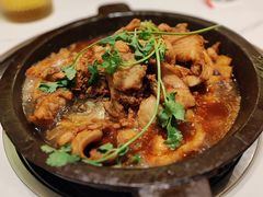 -巴乡石锅鱼(密云店)