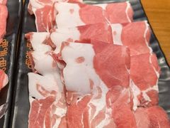 -呷哺呷哺(常营华联店)
