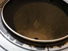 -阿山卓·野生菌火锅·纳西火塘烤肉