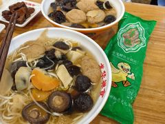 -龙华素斋(龙华路店)