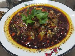 -李幺师鱼馆