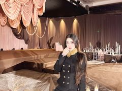 -大连中远海运洲际酒店