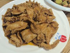 -小船渔村•大连菜•大连焖鱼(明泽街店)