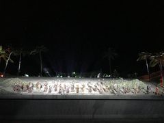 -三亚红色娘子军演艺公园景区