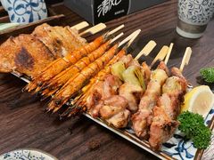-哥哥の深夜食堂(红松东路店)