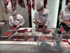 -左庭右院鲜牛肉火锅(苏州园区永旺店)