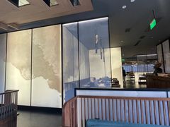 -绿茶餐厅(成都太古里店)