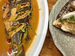 -和源祥·日照菜扛把子(万平口一店)