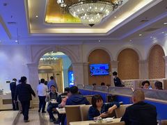 -锦粤宫·精致粤菜(深圳北站店)