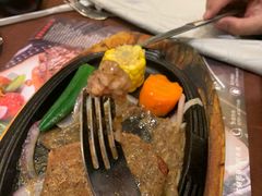 -尊品牛排(沙湾印象汇店)