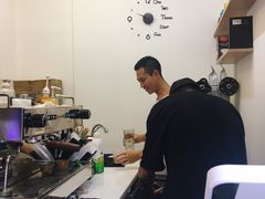 -UPUPKAFE  立咖啡(浏城桥店)