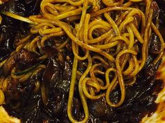 -桃园中华料理炸酱面(燕儿岛路店)