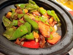 -吴越荣记苏州菜·松鼠桂鱼100%活鱼现做(斜塘老街店)