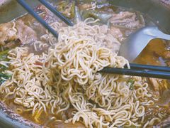 -奇味鸡煲(麦地店)