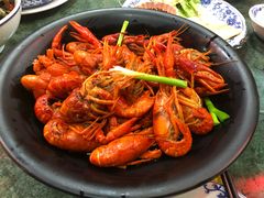 -薇满楼宴会中心(尚城国际购物中心店)