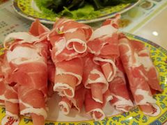 -清真·马家火锅美食城(镇江北路店)