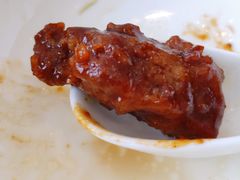 石锅牛仔骨-骏莱海鲜鱼港(五角场店)