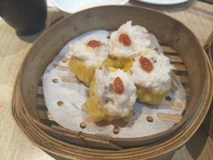 -添好运点心专门店(中环IFC店)