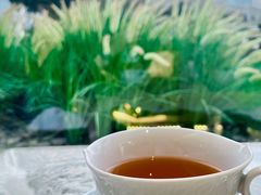 香茶-九献·创意菜(亮马河饭店)