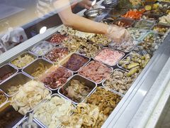-福屿鲜捞小吃·捞化(福屿总店)