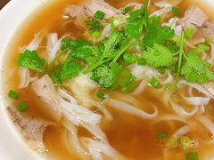 -PHO·5越南牛肉粉(建新路店)