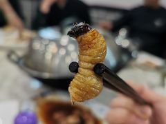 -台山新孖宝柴火黄鳝饭(三合温泉店)