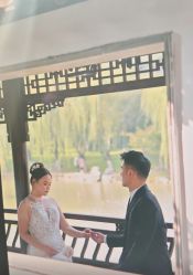 -雪中彩影婚纱摄影·微光艺术中心