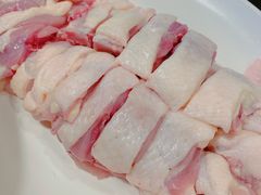 文昌椰子鸡-烹然四季椰子鸡火锅(团结湖总店)