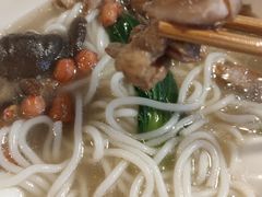 -瓦记米粉(东鼓道店)