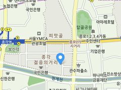 -张赫珉的部队锅(钟路店)