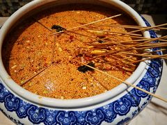 -吉布鲁牛排海鲜自助(温江合生汇店)