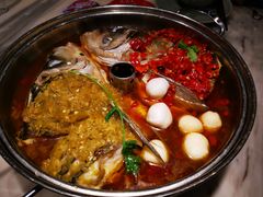 -望湘园·湖南菜(宏伊店)