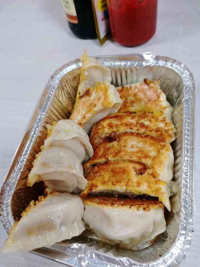 周震馄饨-"#首页报名霸王餐,免费吃喝玩乐# #无锡."-大众点评移动版