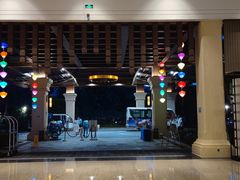 -西双版纳融创皇冠假日度假酒店