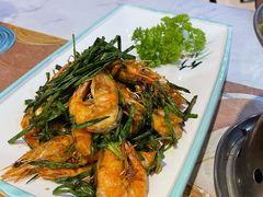 -阿婆农家菜(车墩店)