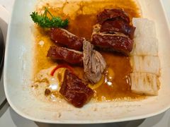 -山泉粤宴(广东大厦店)