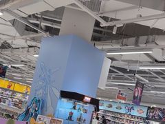 -TOYSRUS玩具反斗城(合肥华润万象城店)