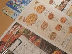 -菲滋意式餐厅(萧山市心店)