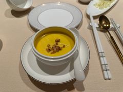 -广州富力丽思卡尔顿酒店·丽轩·粤菜