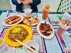 -澳门陈光记烧味饭店(万象城店)