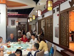 -中庸素香阁(建发广场店)