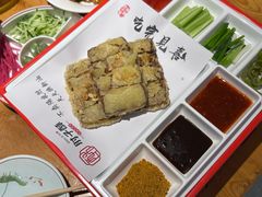 -肘子酥·天津菜·特色捞面(德云社店)