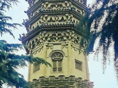 -隆兴寺