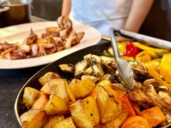 -Da Ivo哒伊沃意大利魔镜餐厅(外滩店)
